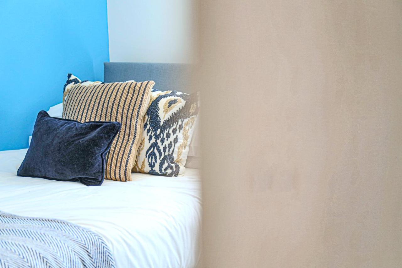 Delightful 2 Bed Apartment For Bicester Outlet Shopping By Platinum Key Properties Kültér fotó